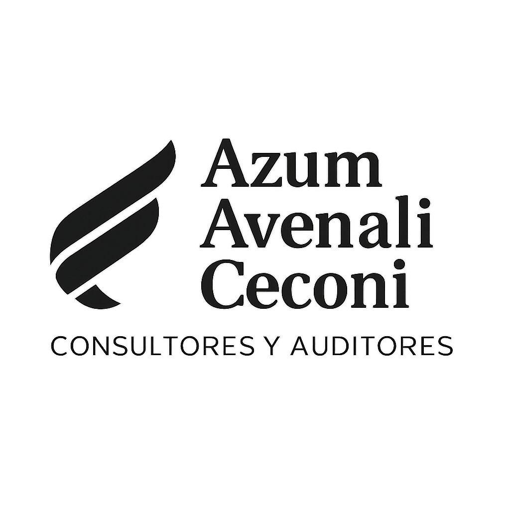 Azum Logo