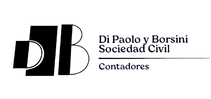 Di Paolo y Borsini Sociedad Civil Contadores Logo